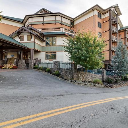 Baskin'S Creek Condos IV Gatlinburg Eksteriør bilde