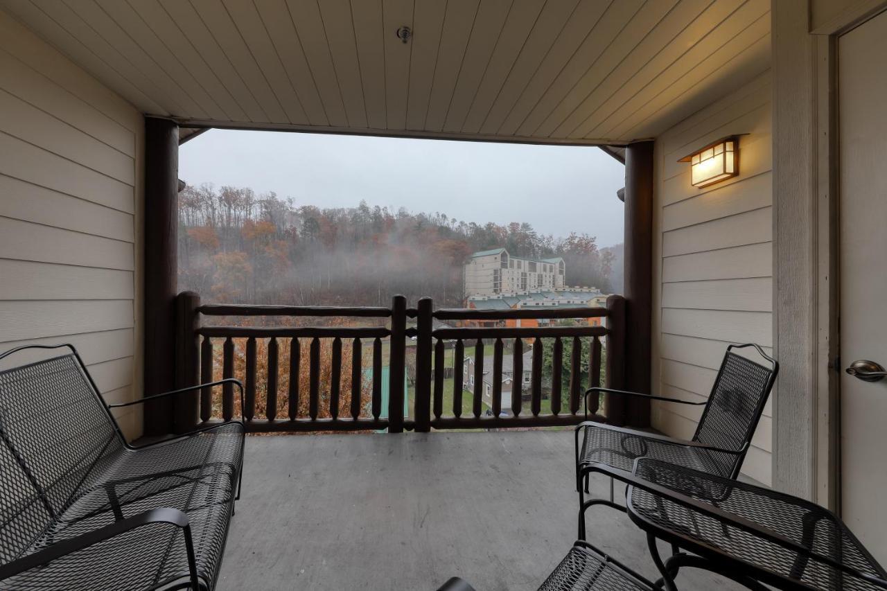 Baskin'S Creek Condos IV Gatlinburg Rom bilde